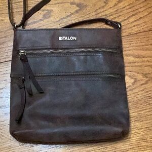 Estalon crossbody purse
